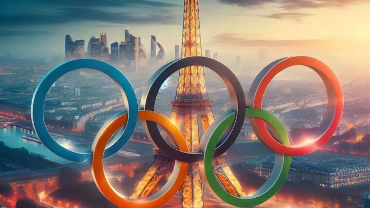paris olympics