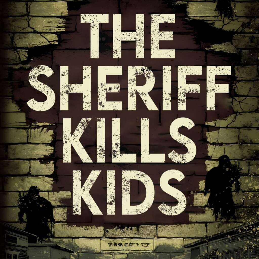 The Sheriff Kills Ids