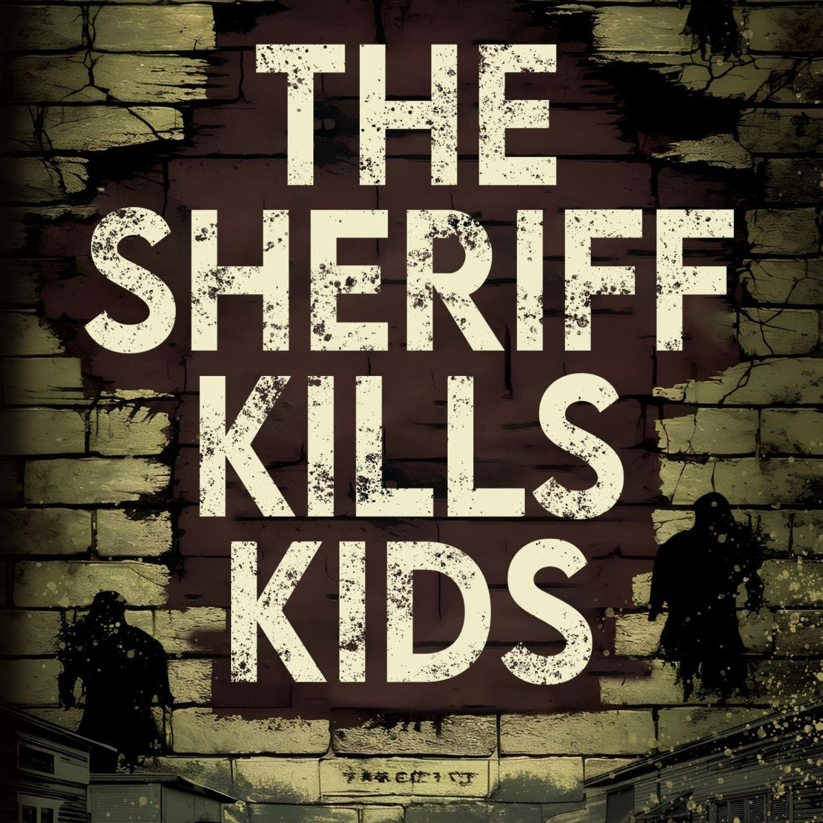 The Sheriff Kills Ids