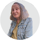 Jo Anna the Writer