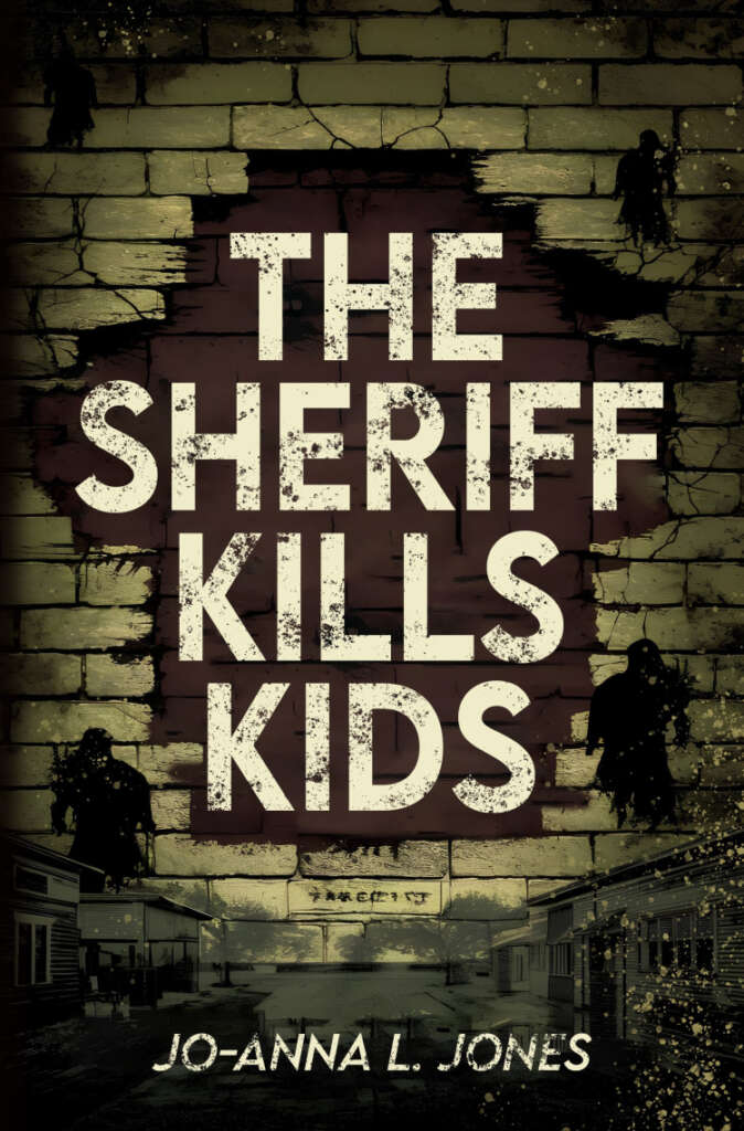 The Sheriff Kills